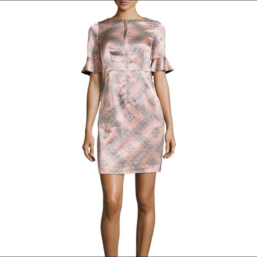 Nanette Lepore Marseille Dress